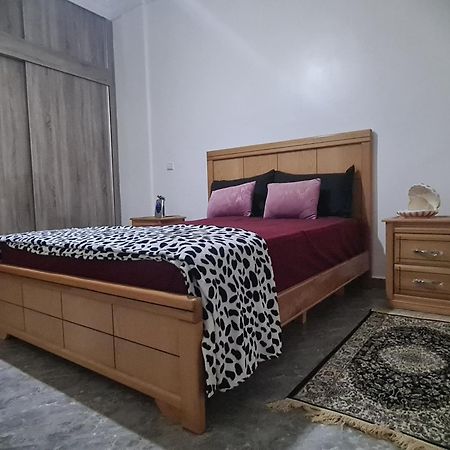Maison N 221 Hay El Mohammadi Agadir Maroc Buitenkant foto