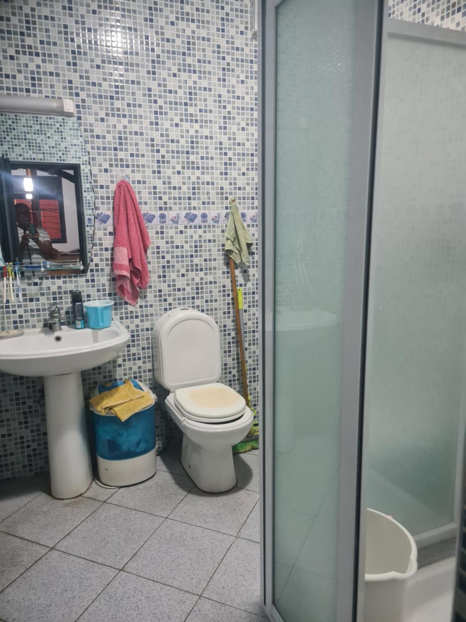 Maison N 221 Hay El Mohammadi Agadir Maroc Buitenkant foto
